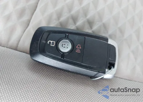 2021 Ford Escape Se z USA, uszkodzony, nr VIN 1FMCU0G6XMUA89937